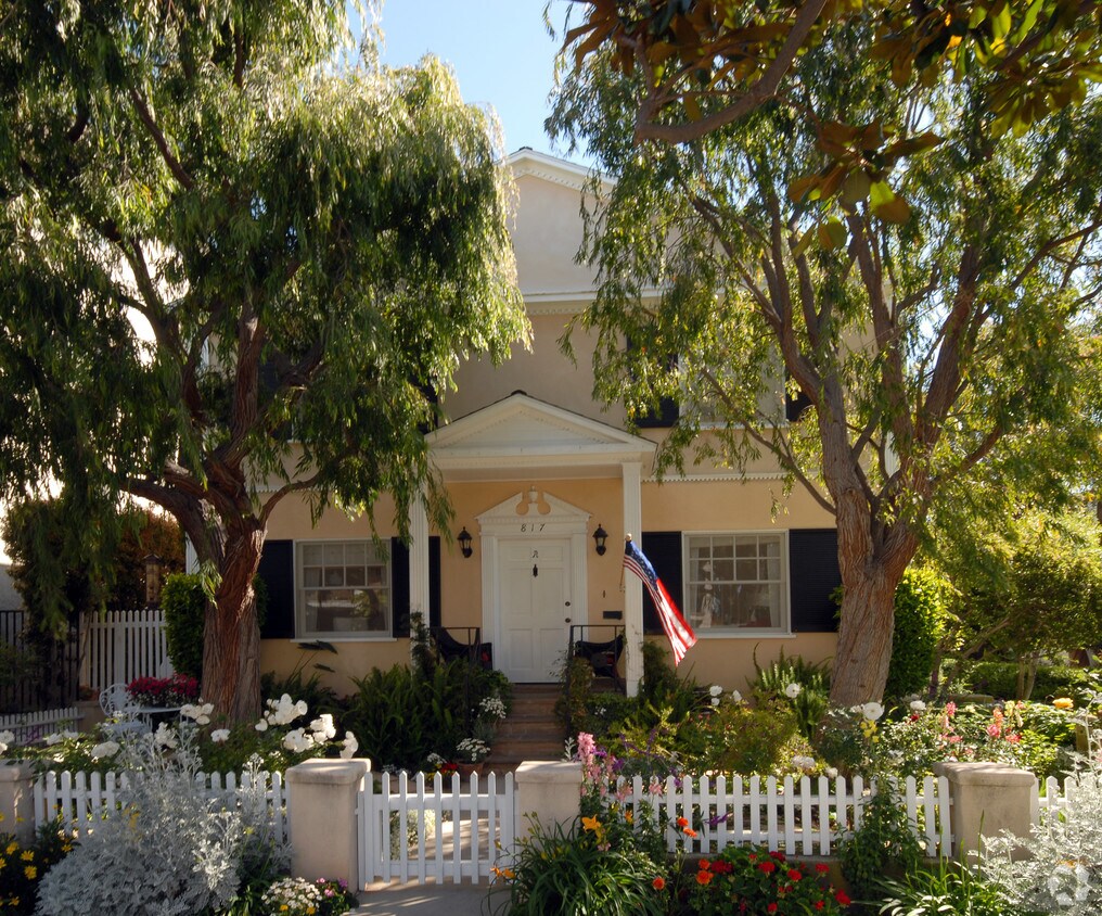 Foto principal - 817 6th St