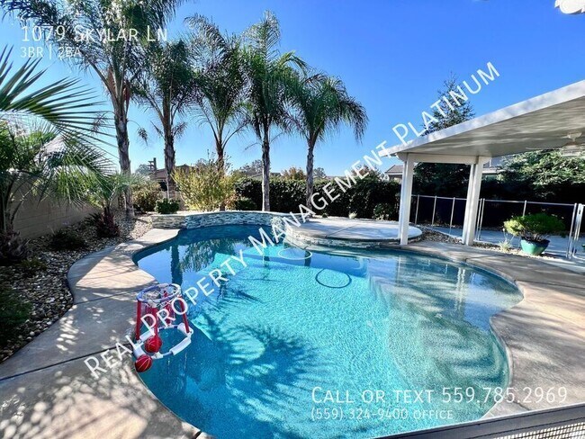 Foto del edificio - 1079 Skylar Ln