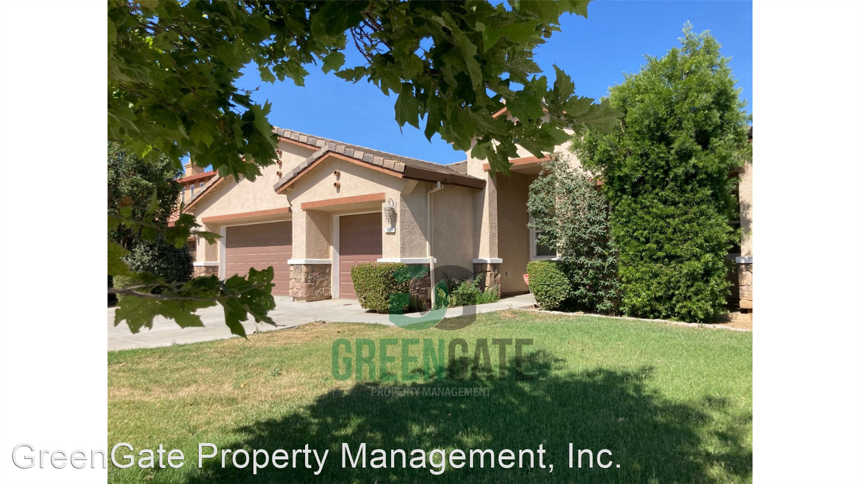 3 br, 2 bath House 104 Walker Ranch Parkway House for Rent in