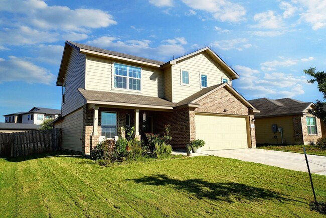Foto del edificio - Charming 4-Bedroom Home in Red River Ranch...