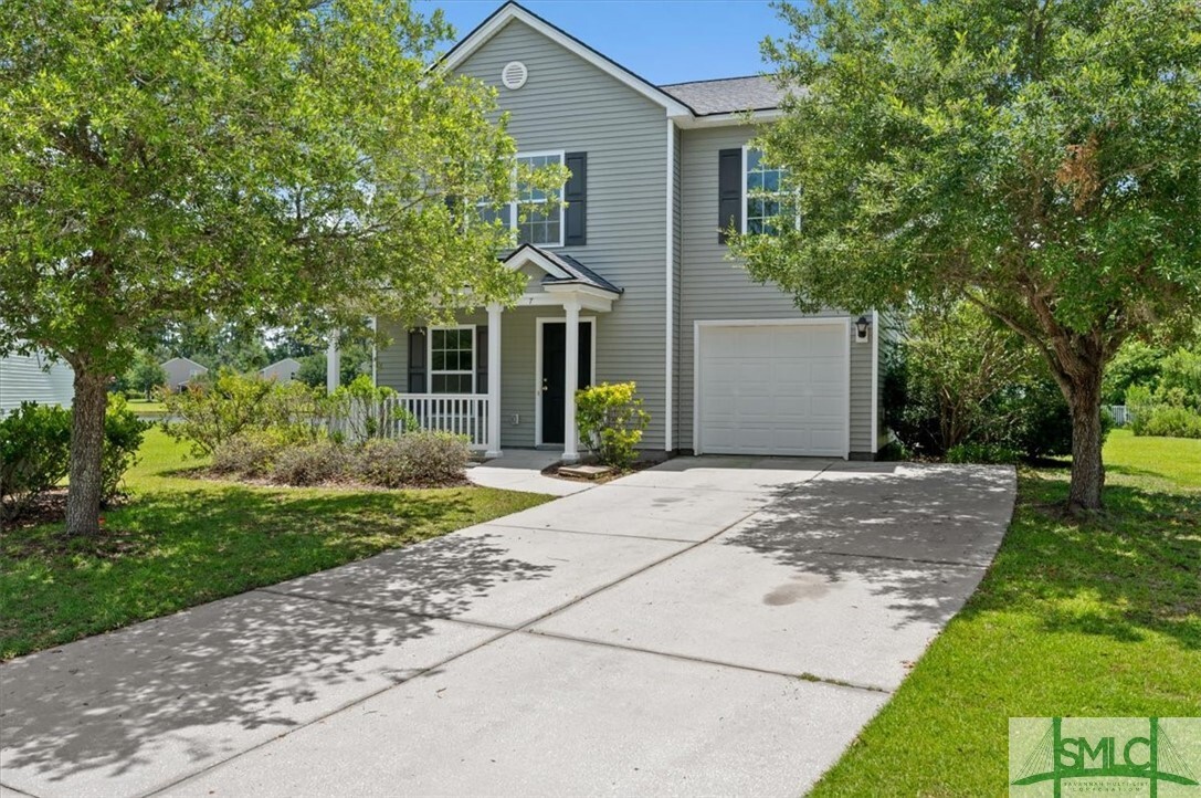 Foto principal - 7 Gables Dr