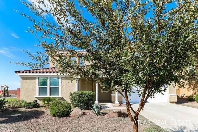 Foto del edificio - 25918 N Desert Mesa Dr