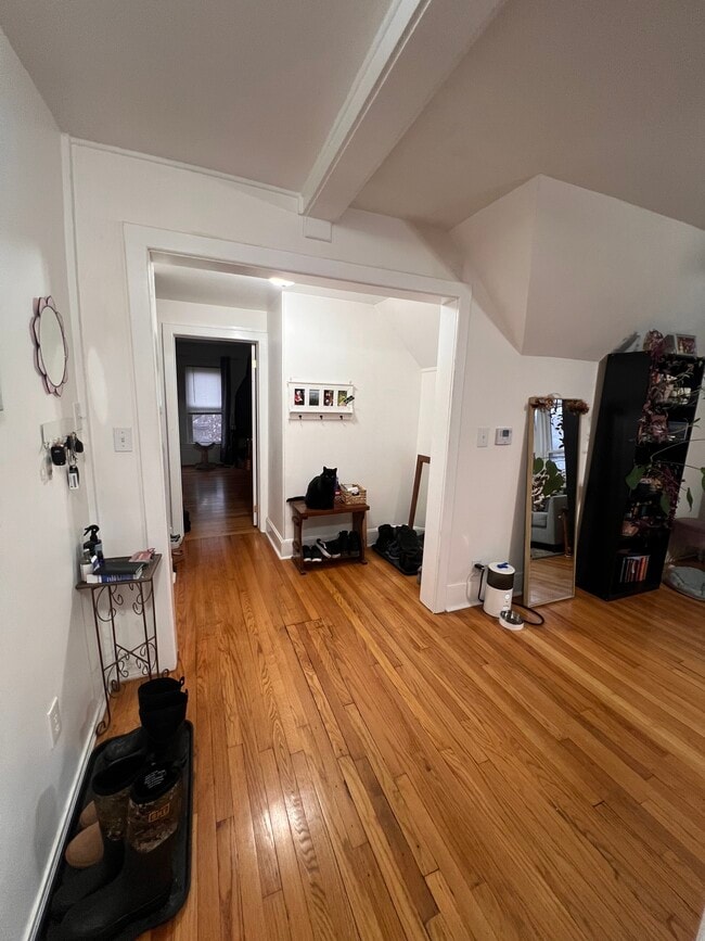 Building Photo - 17 Idlewild Park