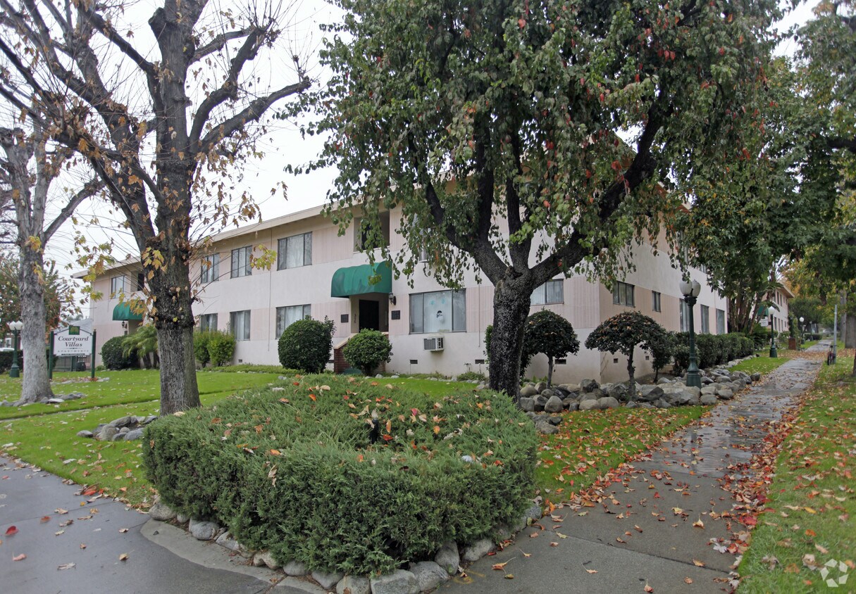 Studio, Apartments in Ontario, CA Westside Rentals