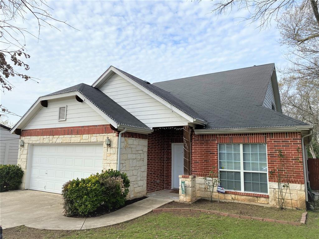1225 Mayo St, Irving, TX 75060 House Rental in Irving, TX
