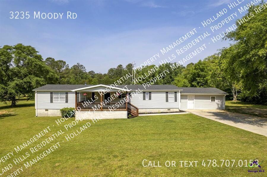 Foto principal - 3235 Moody Rd