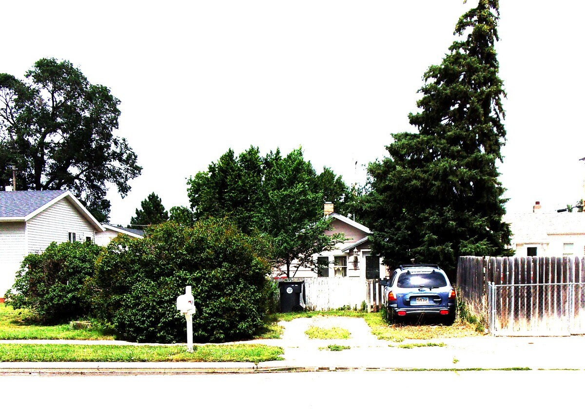 Foto principal - 624 E Madison St