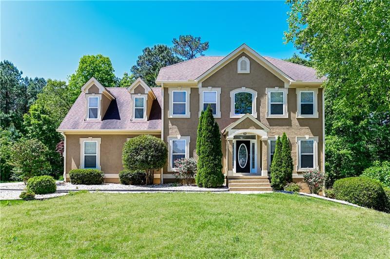 Foto principal - 1515 Royce Dr
