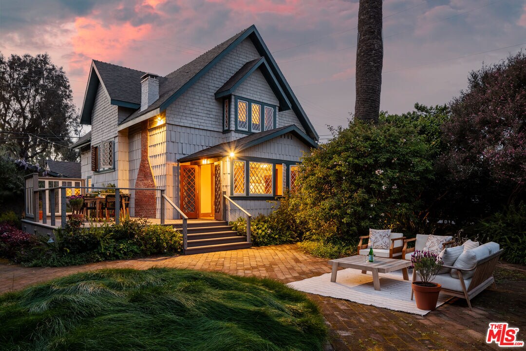 Foto principal - 587 Grand Blvd