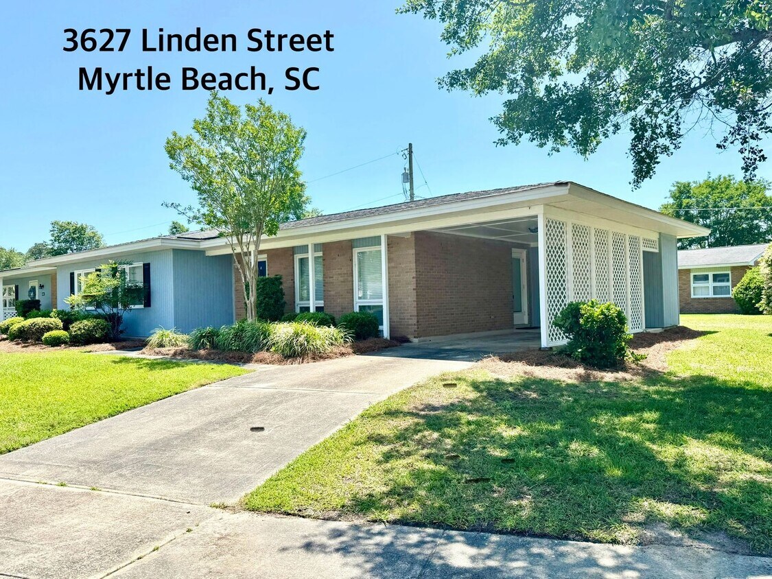 Foto principal - MOVE IN READY! SUPERB Home in Sea Gate - c...