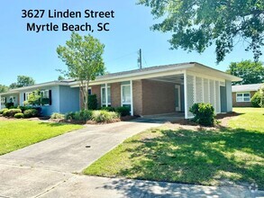 Building Photo - 3627 Linden St