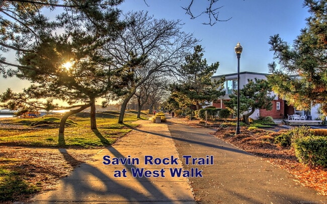 Foto del edificio - 65 W Walk