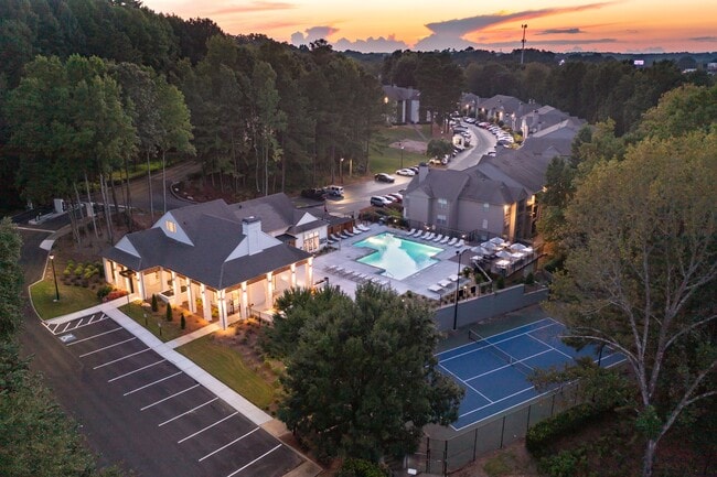 Building Photo - Arbor Mill Apartments at Norcross