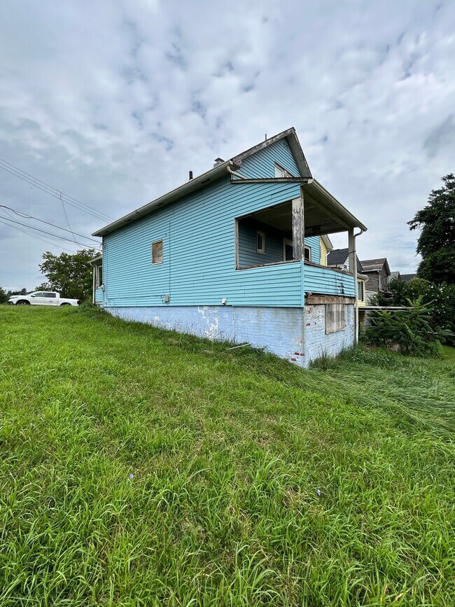 Foto del edificio - 951 High St