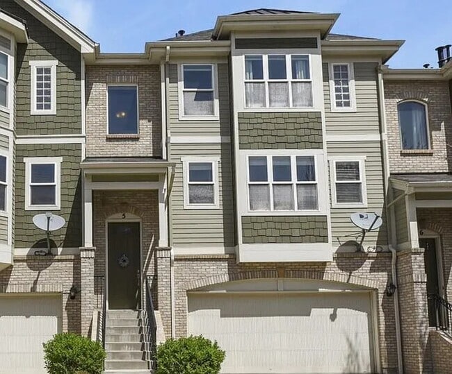 Building Photo - 3680 S Beeler St Building Photo - 3680 S Beeler St