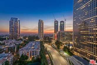 Building Photo - 2160 Century Park E