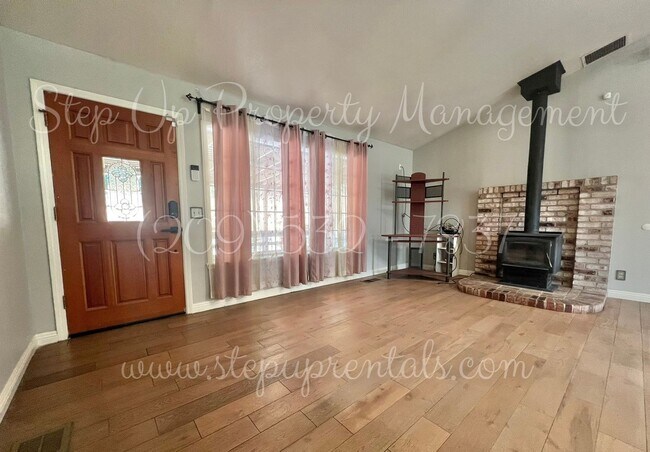 Foto del edificio - Cedar Ridge 3BR/3BA – Modern Amenities in ...