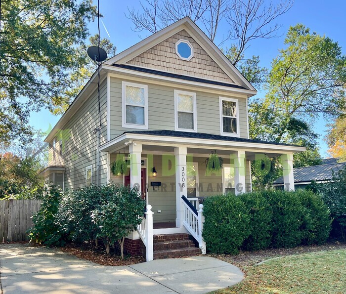 Foto principal - 3008 Bratton St