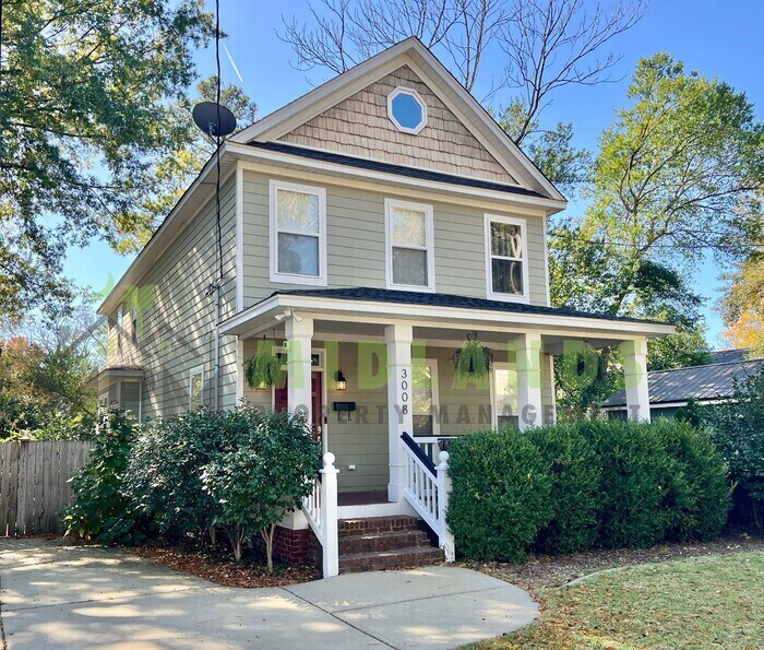 Primary Photo - 3008 Bratton St