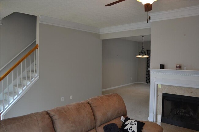 Building Photo - 133 Benfield Cir SE