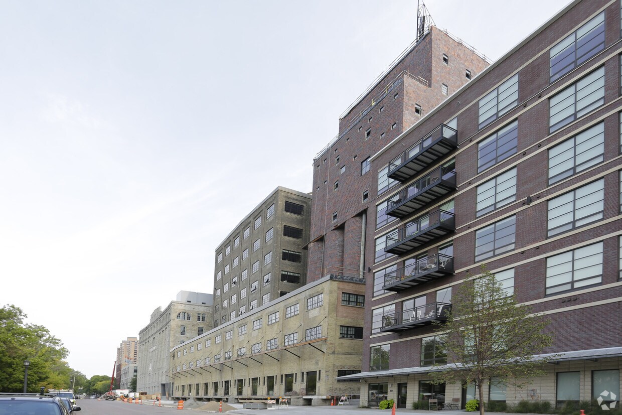 Foto principal - A-Mill Artist Lofts