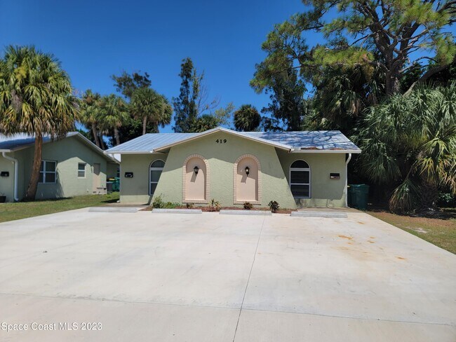 Building Photo - 419 Audubon Dr