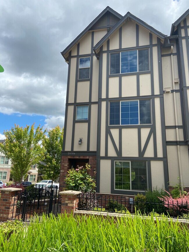 Foto del edificio - Wonderful 3 Bedroom Town Home in Villebois...