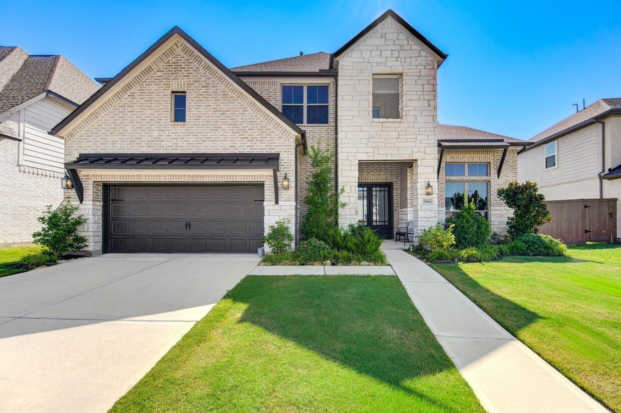 Foto principal - 7510 Aster Thicket Trl