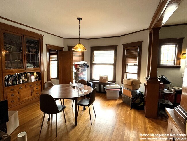 Foto del edificio - 336 School St