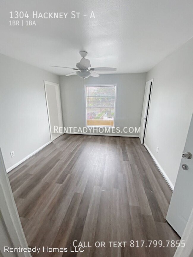 Building Photo - 1 br, 1 bath House - 1304 Hackney St Unit A