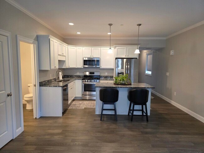 Foto del edificio - 17 Callaway Dr