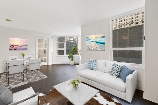 Foto del edificio - 401 E Ontario St