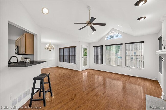 Foto del edificio - 1360 Camden St