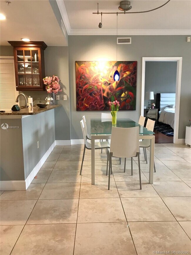 100 Andalusia Ave Unit 601, Coral Gables, FL 33134 Condo for Rent in