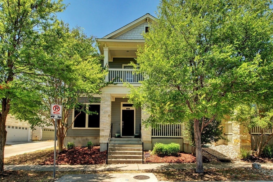 Foto principal - 3808 Mattie St