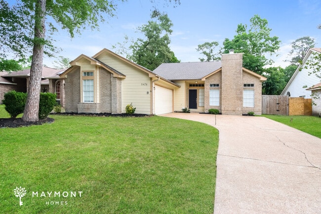 Building Photo - 5426 Forest Springs Dr