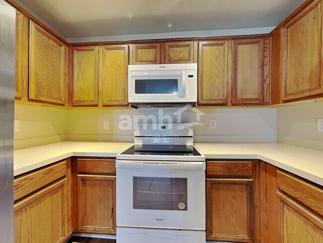 Foto del edificio - 11814 E Galwan Cir