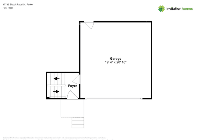 Foto del edificio - 17739 Biscuit Root Dr