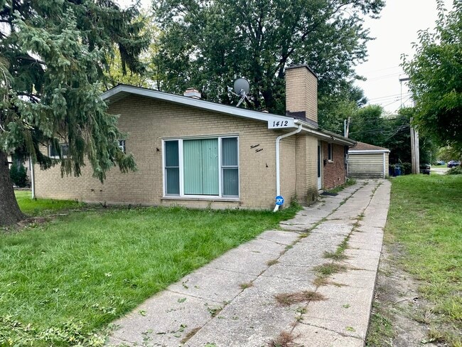 Foto del edificio - 1412 Burnham Ave