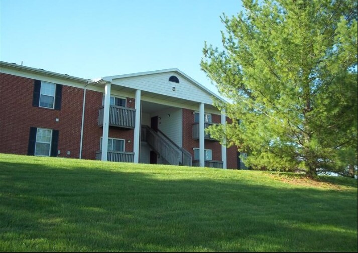 Primary Photo - Meadow Ridge Apartments