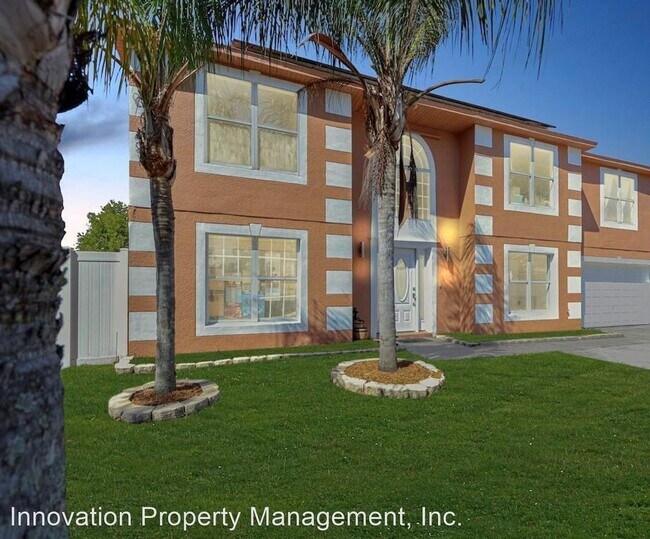 Building Photo - 5 br, 3 bath House - 173 Aurelia Ct