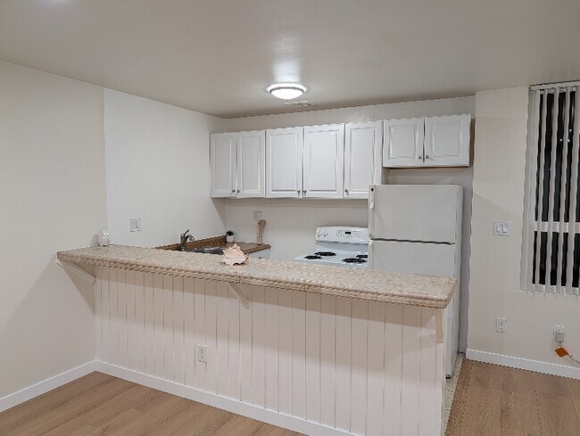 Foto del edificio - 5611 Fulcher Ave