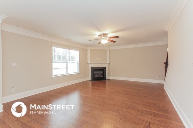 Building Photo - 6607 Eastfield Park Dr