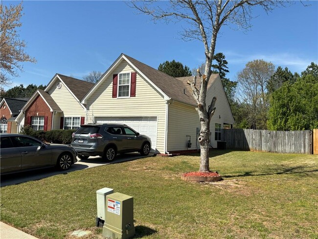 Foto del edificio - 3287 Baymount Way