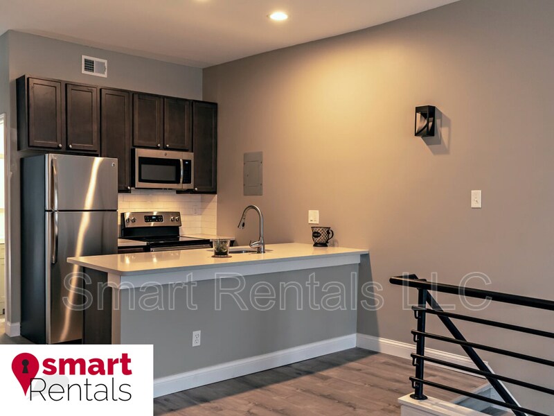 Foto principal - 3641 McRee Ave
