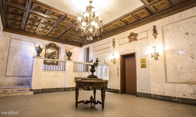 Foto del edificio - 615 W 150th St