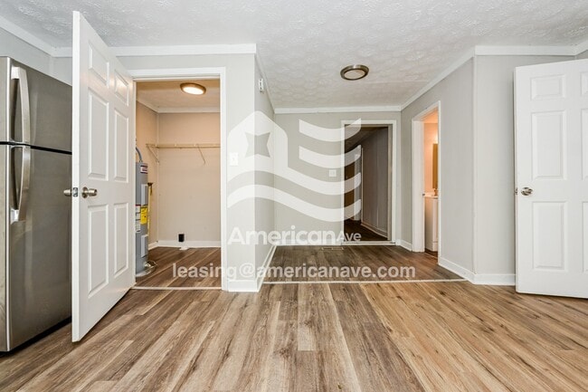 Foto del edificio - 214 Peachtree St