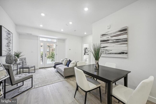 Foto del edificio - 2495 Alabama Ave SE