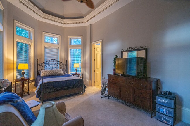 Guest Bedroom with FB - 1 Turkey Hill Ln