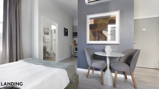 Foto del edificio - 3022 Zuni St